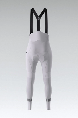 BIB TIGHTS ABSOLUTE 7.0 WOMAN K9 TAPIOCA GOBIK
