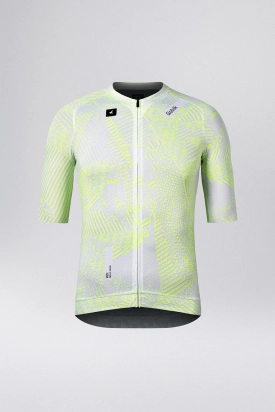 CYCLING JERSEY SHORT SLEEVES CX PRO 4.0 UNISEX HACK GOBIK