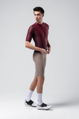 CYCLING JERSEY SHORT SLEEVES MAGNITUDE MAN BAROSSA GOBIK