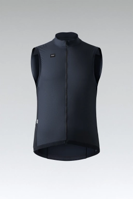 GILET VECTOR 2.0 MAN ULTRABLUE GOBIK
