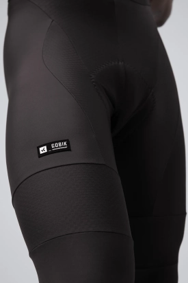 BIB TIGHTS ABSOLUTE 7.0 MAN K10 HAVANA GOBIK