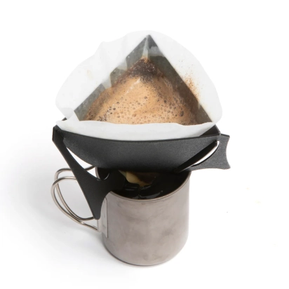 COFFEE DRIPPER V60 RESTRAP