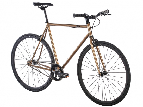 BICYCLE DALLAS 6KU