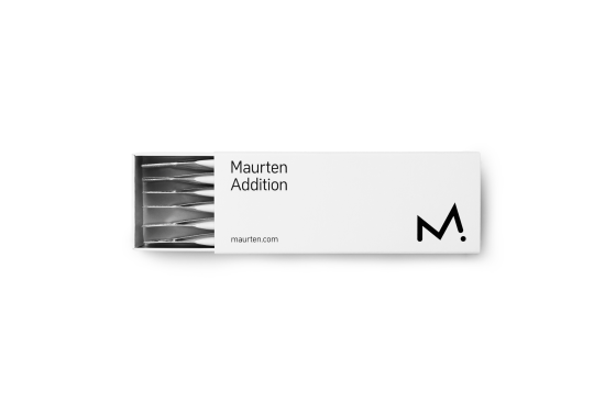 ADDITIONS FLAVOUR FOR DRINK MIX 160/320 MAURTEN