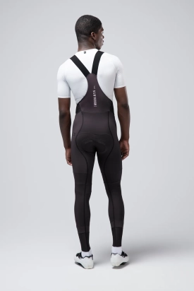 BIB TIGHTS ABSOLUTE 7.0 MAN K10 HAVANA GOBIK