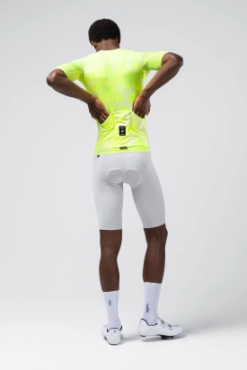 CYCLING JERSEY SHORT SLEEVES CARRERA 3.0 UNISEX NUCLEAR GOBIK