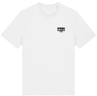 T-SHIRT SUFFERFEST UNISEX OFFWHITE COIS CC