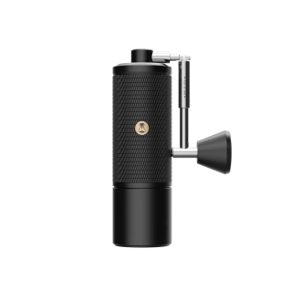 GRINDER CHESTNUT C5 PRO BLACK TIMEMORE
