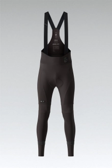 BIB TIGHTS ABSOLUTE 7.0 MAN K10 HAVANA GOBIK