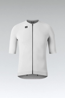 CYCLING JERSEY SHORT SLEEVES CX SOLID UNISEX EMPIRE GOBIK