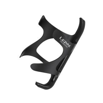 DRŽAČ ZA BIDON CNC AL MATTE BLACK LEZYNE