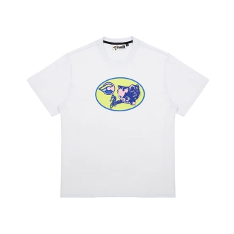 T-SHIRT KITTEN BY SHANA SADEGHI RAY CINELLI