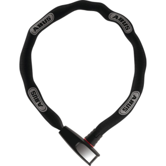 CHAIN CATENA 6806/85 BLACK ABUS
