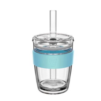 CUP COLD LONGPLAY 340ml CLOUD KEEPCUP