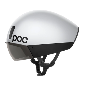 HELMET PROCEN AIR HYDROGEN WHITE POC
