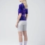 CYCLING JERSEY SHORT SLEEVES ATTITUDE 2.0 WOMAN GRIM GOBIK