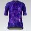 CYCLING JERSEY SHORT SLEEVES ATTITUDE 2.0 WOMAN GRIM GOBIK