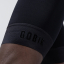 HLAČE KRATKE ABSOLUTE BLACK 7.0 MAN K10 GOBIK