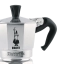 MOKA ELETTRIKA 2 CUPS SILVER BIALETTI