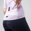 CYCLING JERSEY SHORT SLEEVES CARRERA 2.0 UNISEX MERCURY GOBIK