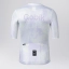 CYCLING JERSEY SHORT SLEEVES ATTITUDE 2.0 MAN LAG GOBIK