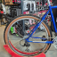 BICYCLE 1996 MONGOOSE IBOC ZERO-G SX - Size 18''