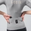 MAJICA BICIKLISTIČKA KRATKI RUKAVI CX SOLID UNISEX CEDAR GOBIK