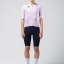CYCLING JERSEY SHORT SLEEVES CARRERA 2.0 UNISEX MERCURY GOBIK
