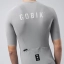MAJICA BICIKLISTIČKA KRATKI RUKAVI CX SOLID UNISEX CEDAR GOBIK