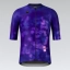 CYCLING JERSEY SHORT SLEEVES MAGNITUDE MAN GRIM GOBIK