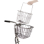 BASKET 133 QUICK RELEASE BLACK WALD