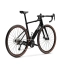 BICYCLE RACEMAX INTEGRALE GRX Di2 2X12 700c BLACKROCK 3T