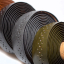BAR TAPE OIL-WAX LEATHER HONEY BROWN BLB