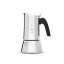 MOKA VENUS 2 CUPS SILVER BIALETTI
