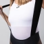 BIB SHORT GRIT 2.0 COCOA WOMAN GOBIK