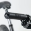 GRIPS MTB JEKYLL TRUE BLACK GOBIK