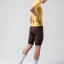 MAJICA BICIKLISTIČKA KRATKI RUKAVI PHANTOM UNISEX DANDELION GOBIK