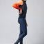 GILET VECTOR 2.0 MAN ULTRABLUE GOBIK