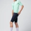CYCLING JERSEY SHORT SLEEVES CX SOLID UNISEX ONSEN GOBIK