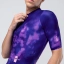 CYCLING JERSEY SHORT SLEEVES ATTITUDE 2.0 MAN GRIM GOBIK