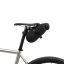 TORBA POD SJEDALO SADDLE PACK 2.5L CRNA RESTRAP
