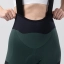 BIB SHORT GRIT 3.0 PINEWOOD WOMAN K9 GOBIK