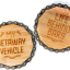COASTER BARS AND GETAWAY BOXER