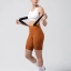 BIB SHORT MATT 2.0 WOMAN MAPLE K9 GOBIK