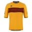 CYCLING T-SHIRT SHORT SLEEVES VOLT MAN SPECTRA GOBIK - Size S