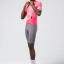 CYCLING JERSEY SHORT SLEEVES CARRERA 3.0 UNISEX DIMPLE GOBIK