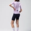 CYCLING JERSEY SHORT SLEEVES CARRERA 2.0 UNISEX MERCURY GOBIK
