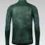 JACKET SKIMO PRO MAN CARDIN GREEN GOBIK