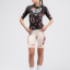 CYCLING JERSEY SHORT SLEEVES CX PRO 4.0 UNISEX FACTORY TEAM GOBIK