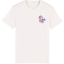 T-SHIRT CAFFEINE IS GASOLINE UNISEX COIS CC
